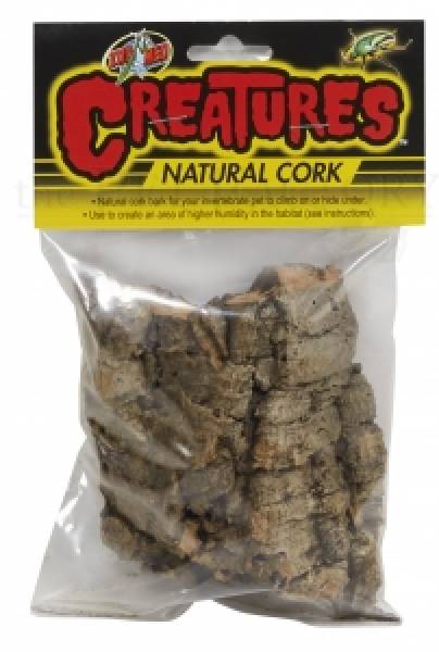 Creature Natural Cork